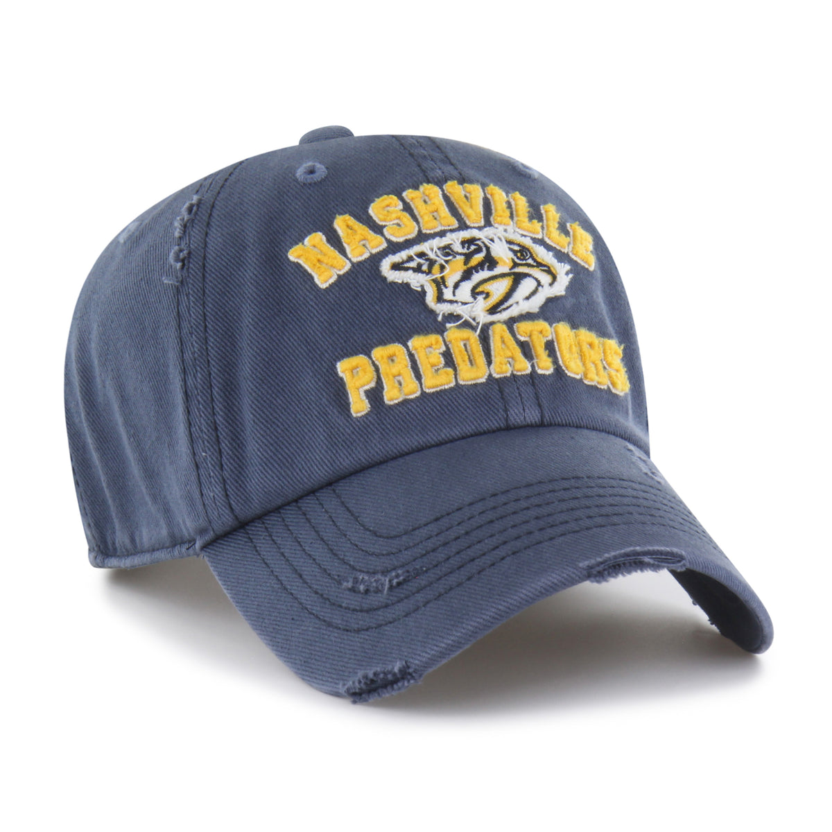 NASHVILLE PREDATORS SEYMOORE '47 CLEAN UP