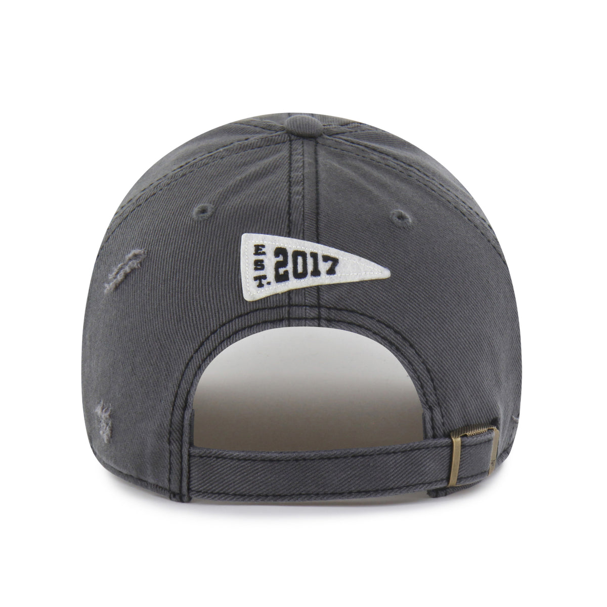 VEGAS GOLDEN KNIGHTS SEYMOORE '47 CLEAN UP