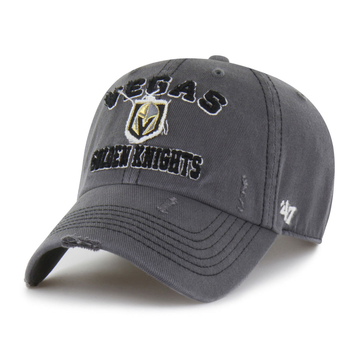 VEGAS GOLDEN KNIGHTS SEYMOORE '47 CLEAN UP