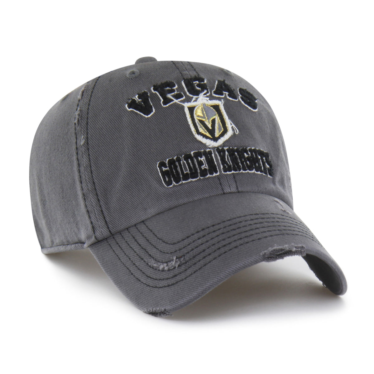 VEGAS GOLDEN KNIGHTS SEYMOORE '47 CLEAN UP
