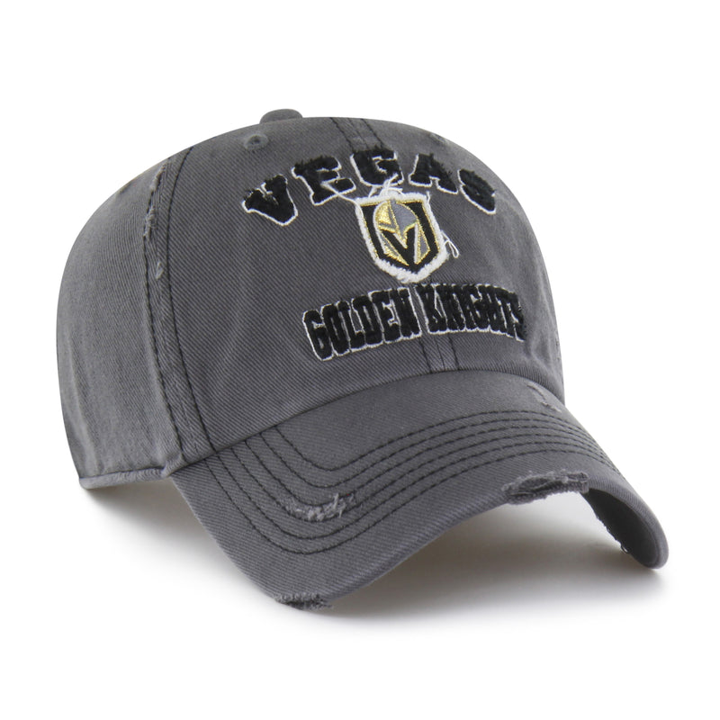 VEGAS GOLDEN KNIGHTS SEYMOORE '47 CLEAN UP