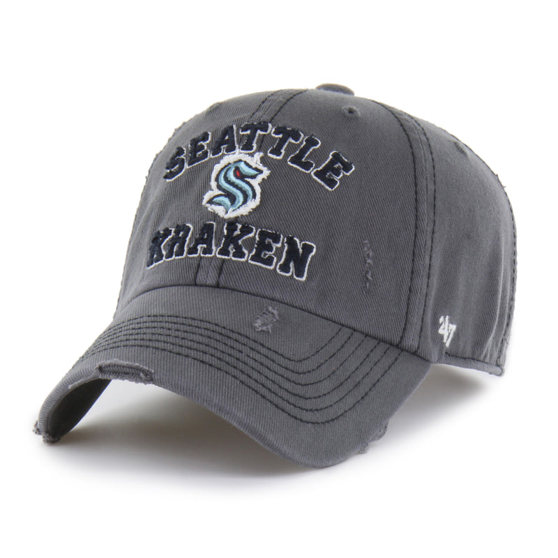 SEATTLE KRAKEN SEYMOORE '47 CLEAN UP