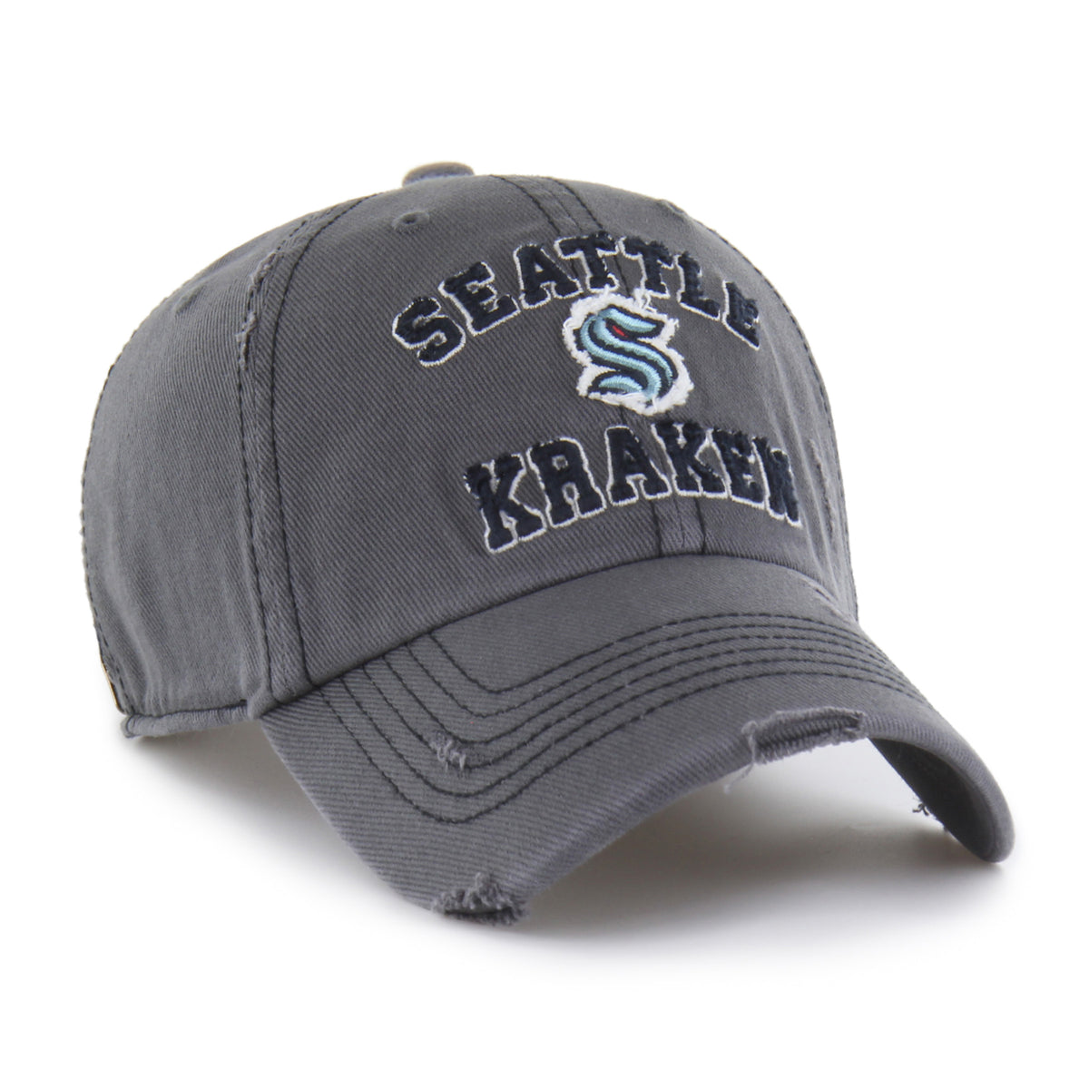 SEATTLE KRAKEN SEYMOORE '47 CLEAN UP