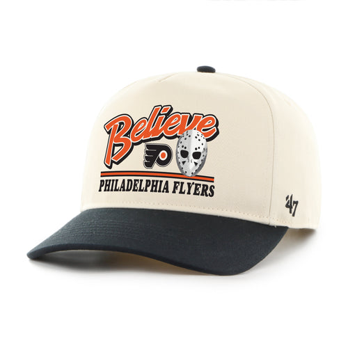 PHILADELPHIA FLYERS TWO TONE '47 HITCH