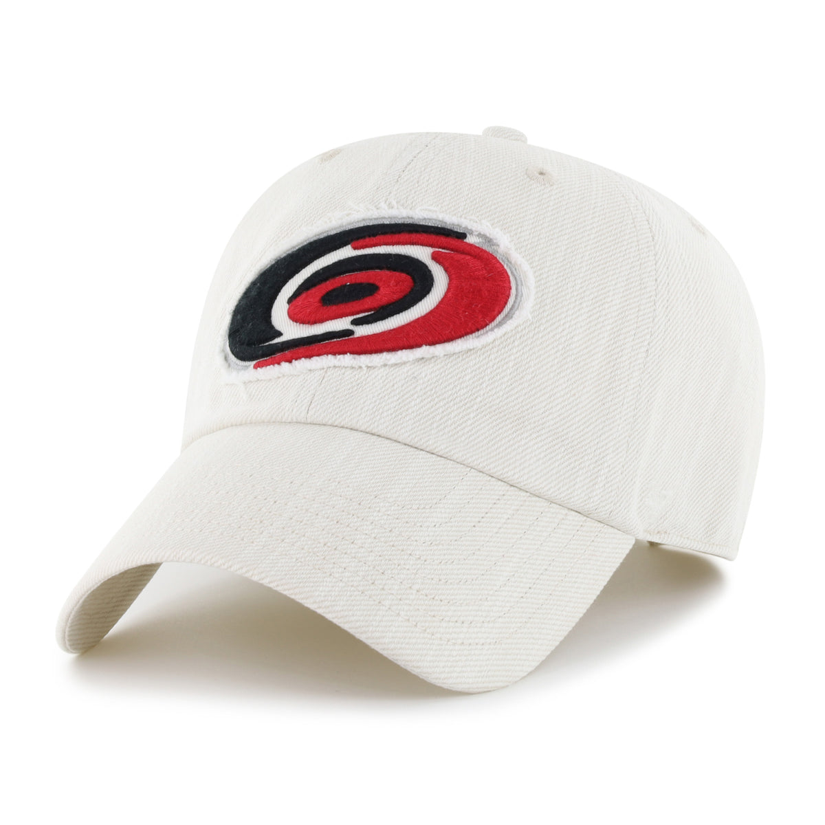 CAROLINA HURRICANES SLUB TWILL '47 CLEAN UP