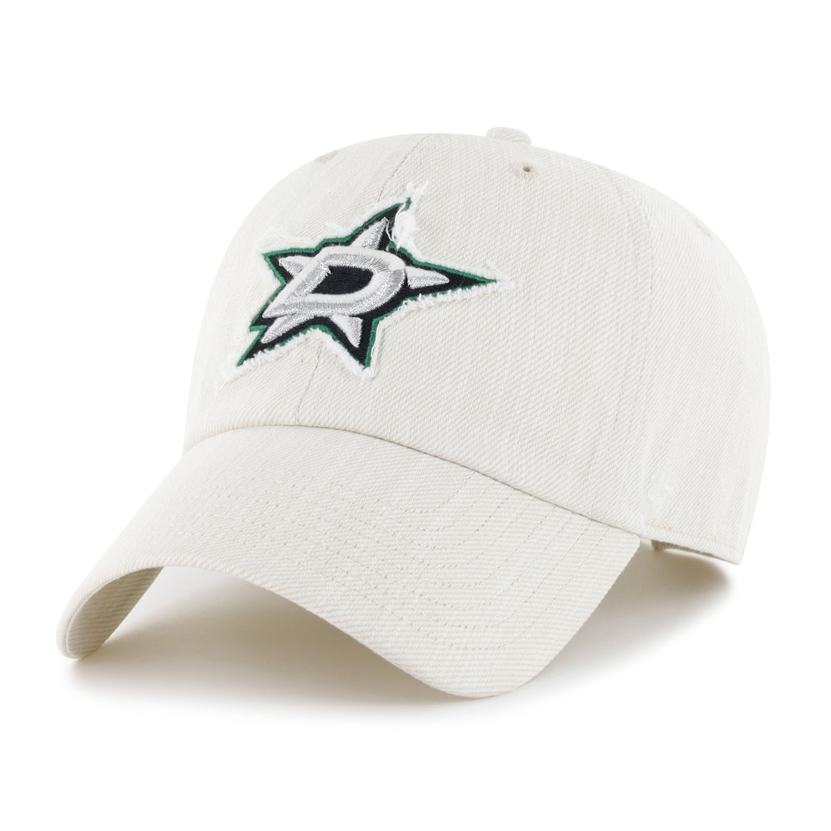 DALLAS STARS SLUB TWILL '47 CLEAN UP
