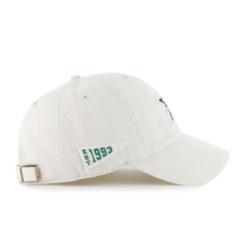 DALLAS STARS SLUB TWILL '47 CLEAN UP