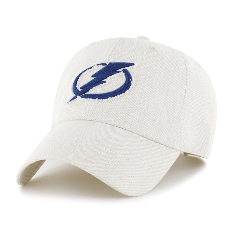 TAMPA BAY LIGHTNING SLUB TWILL '47 CLEAN UP
