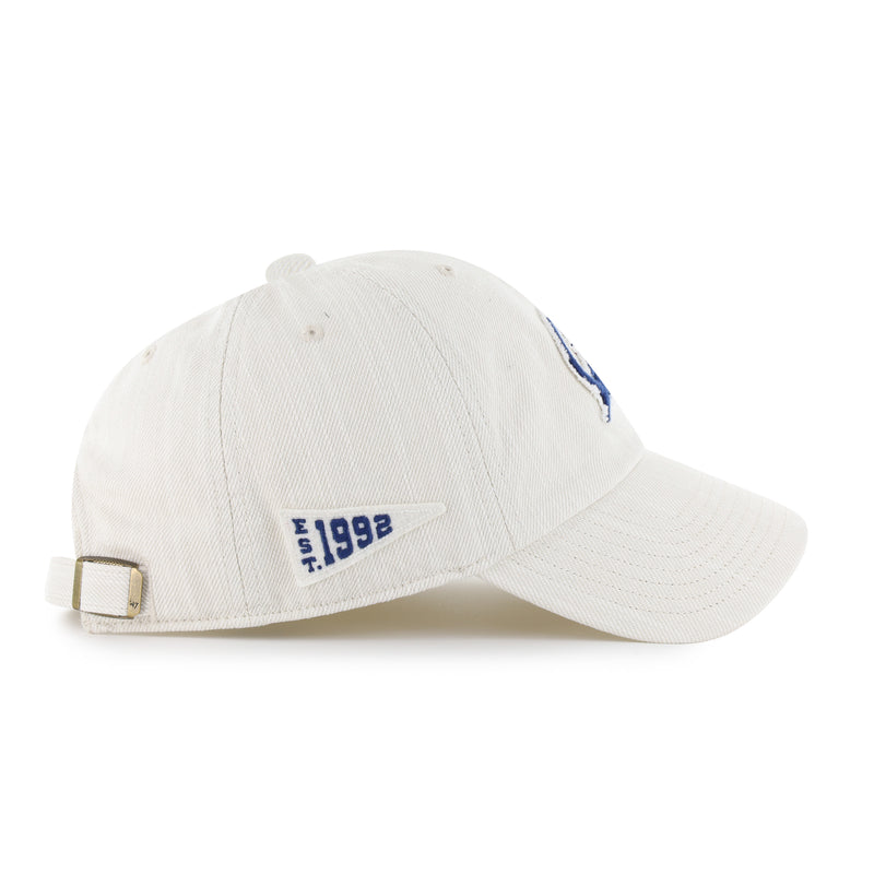 TAMPA BAY LIGHTNING SLUB TWILL '47 CLEAN UP