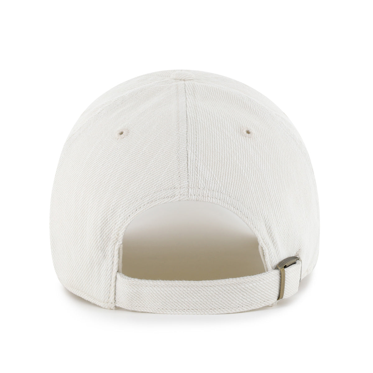 NASHVILLE PREDATORS SLUB TWILL '47 CLEAN UP