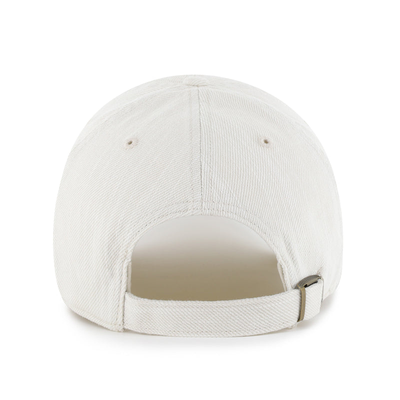 NASHVILLE PREDATORS SLUB TWILL '47 CLEAN UP