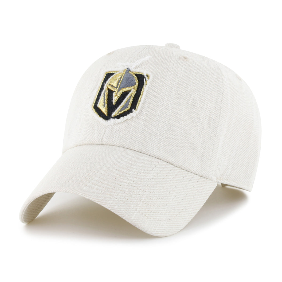 VEGAS GOLDEN KNIGHTS SLUB TWILL '47 CLEAN UP