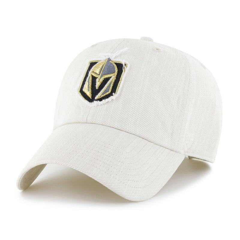 VEGAS GOLDEN KNIGHTS SLUB TWILL '47 CLEAN UP