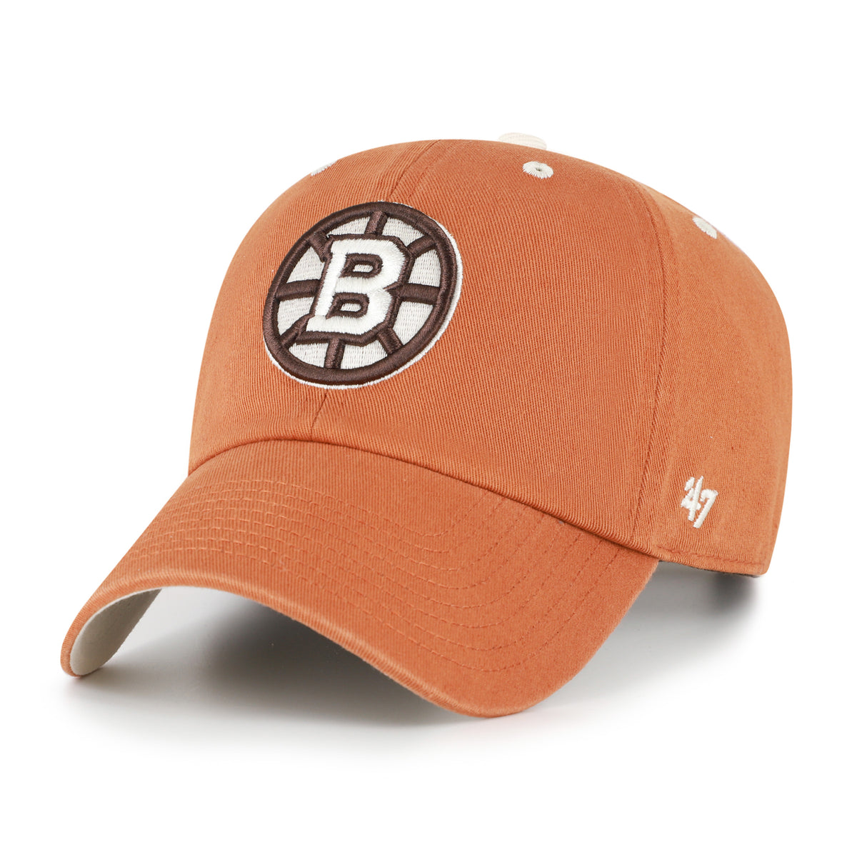 BOSTON BRUINS SPICE '47 CLEAN UP