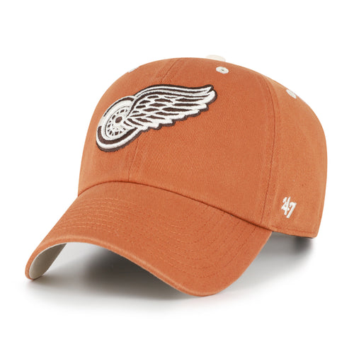 DETROIT RED WINGS SPICE '47 CLEAN UP