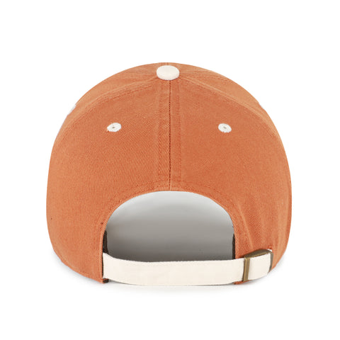 ANAHEIM DUCKS SPICE '47 CLEAN UP