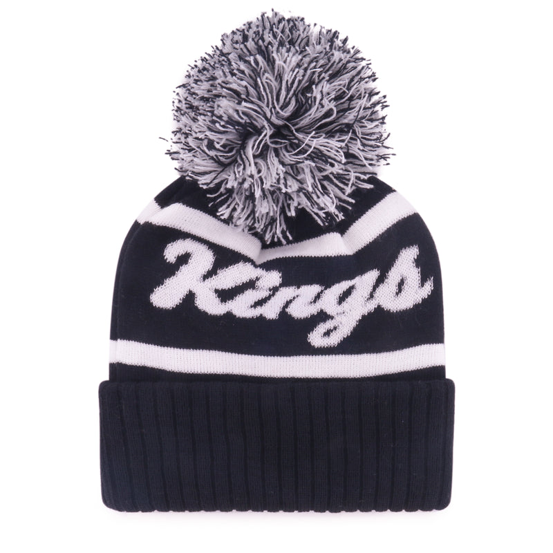 LOS ANGELES KINGS SPIRITED '47 CUFF KNIT