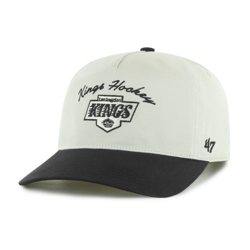 LOS ANGELES KINGS STABLE '47 HITCH