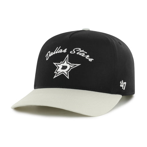 DALLAS STARS STABLE '47 HITCH
