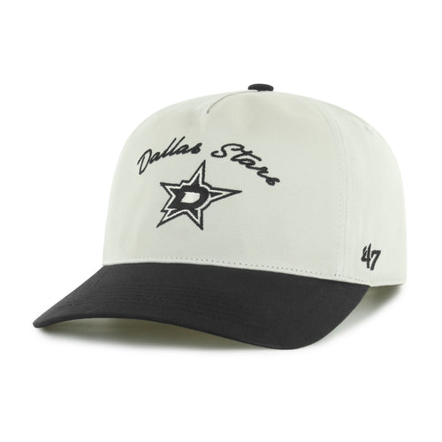 DALLAS STARS STABLE '47 HITCH