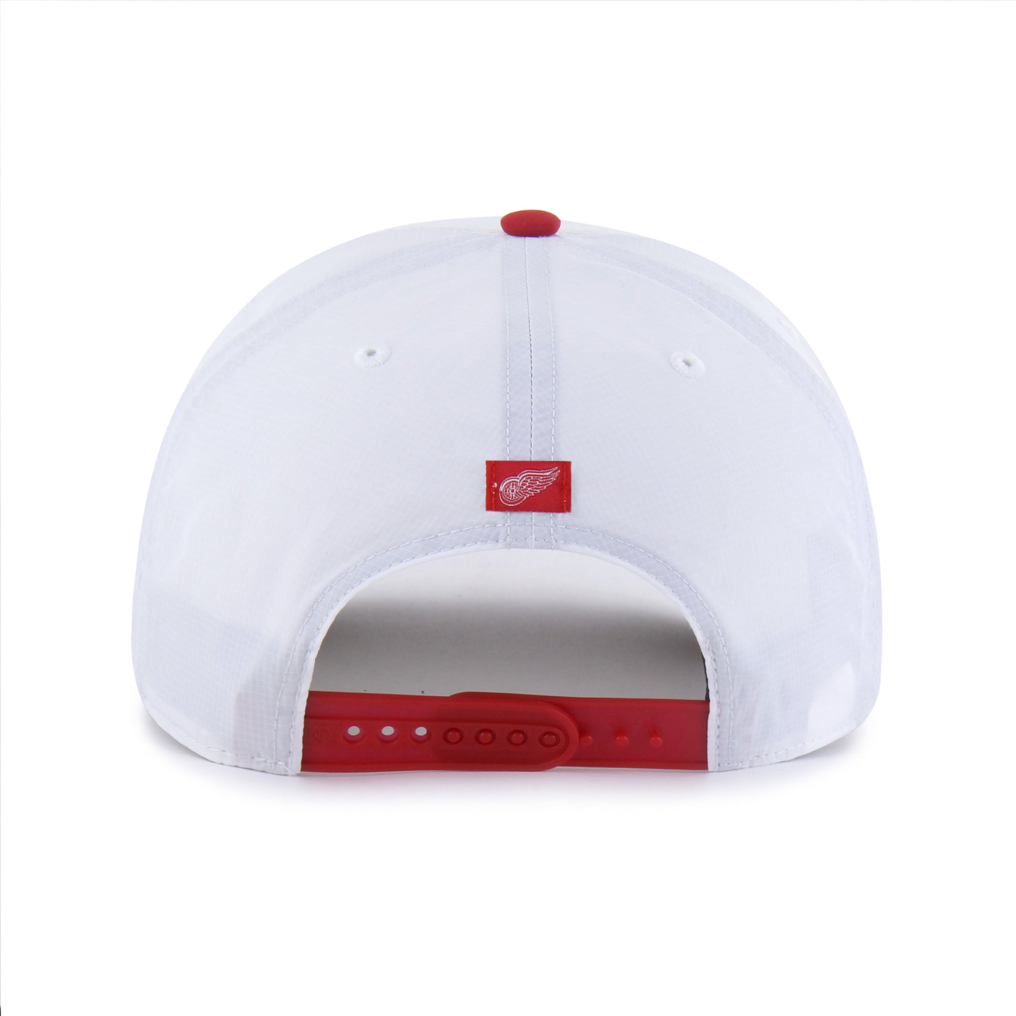 DETROIT RED WINGS SUBURBIA BRRR TWO TONE '47 HITCH
