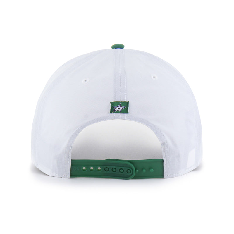 DALLAS STARS SUBURBIA BRRR TWO TONE '47 HITCH