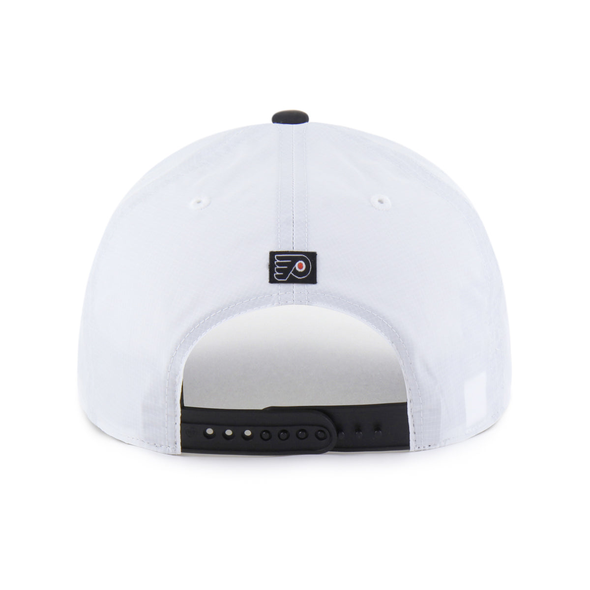 PHILADELPHIA FLYERS SUBURBIA BRRR TWO TONE '47 HITCH