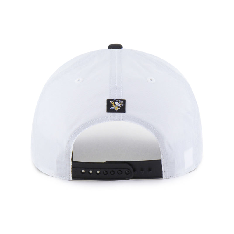 PITTSBURGH PENGUINS SUBURBIA BRRR TWO TONE '47 HITCH