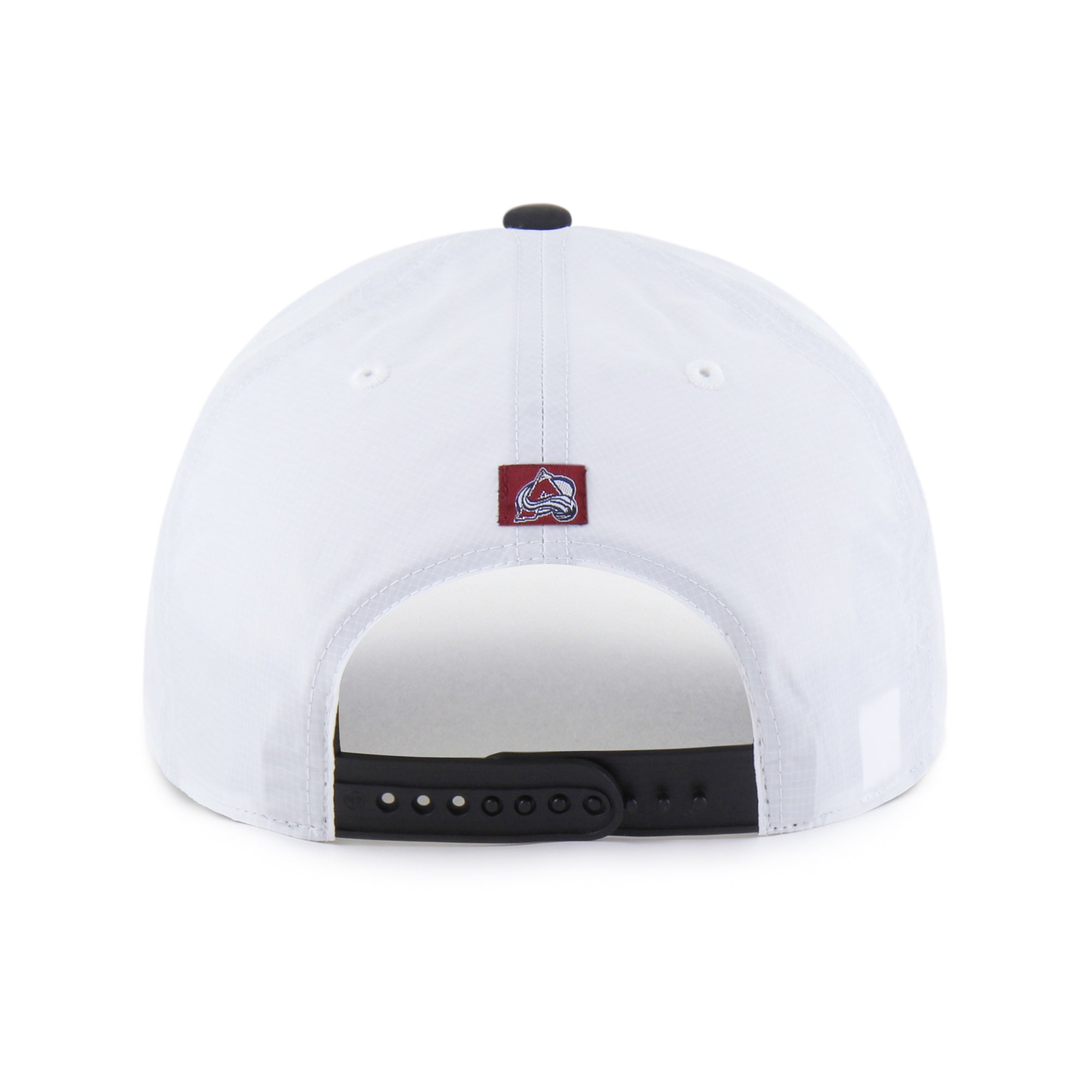COLORADO AVALANCHE SUBURBIA BRRR TWO TONE '47 HITCH