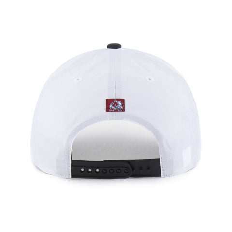 COLORADO AVALANCHE SUBURBIA BRRR TWO TONE '47 HITCH