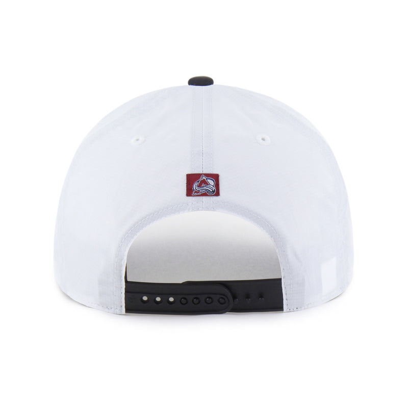 COLORADO AVALANCHE SUBURBIA BRRR TWO TONE '47 HITCH
