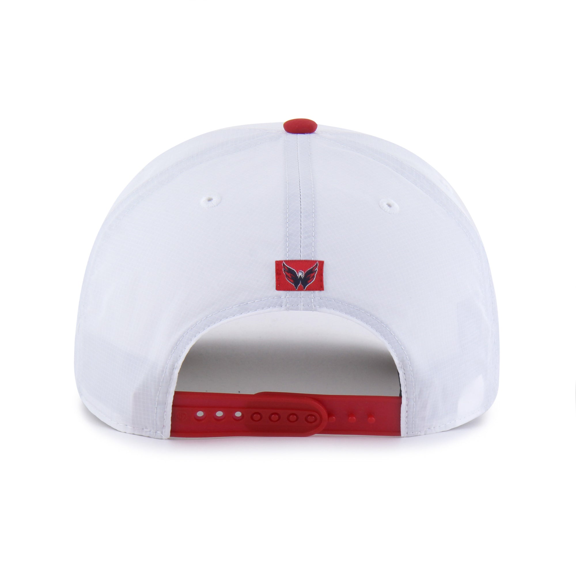 WASHINGTON CAPITALS SUBURBIA BRRR TWO TONE '47 HITCH