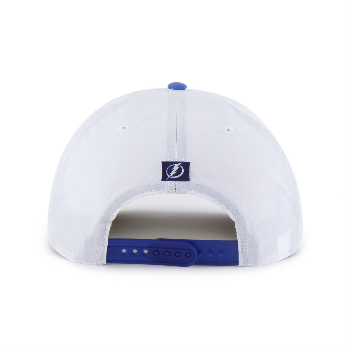 TAMPA BAY LIGHTNING SUBURBIA BRRR TWO TONE '47 HITCH