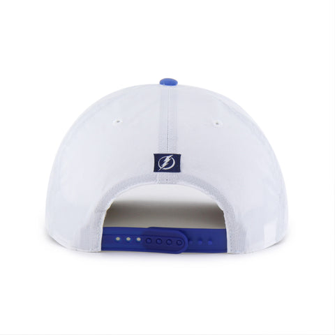 TAMPA BAY LIGHTNING SUBURBIA BRRR TWO TONE '47 HITCH