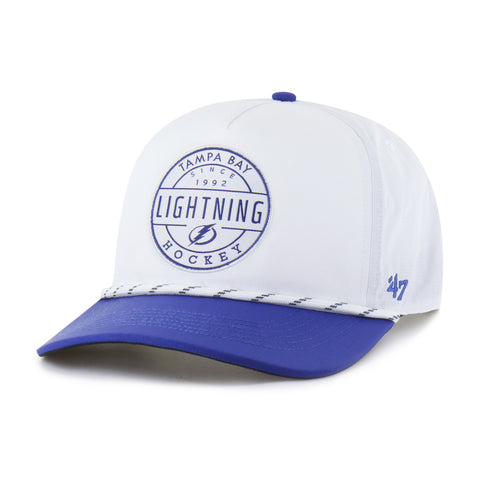 TAMPA BAY LIGHTNING SUBURBIA BRRR TWO TONE '47 HITCH