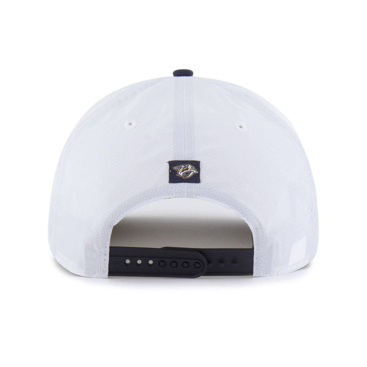 NASHVILLE PREDATORS SUBURBIA BRRR TWO TONE '47 HITCH
