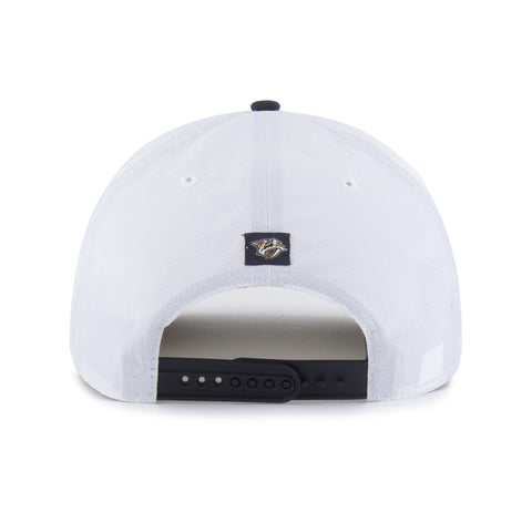 NASHVILLE PREDATORS SUBURBIA BRRR TWO TONE '47 HITCH