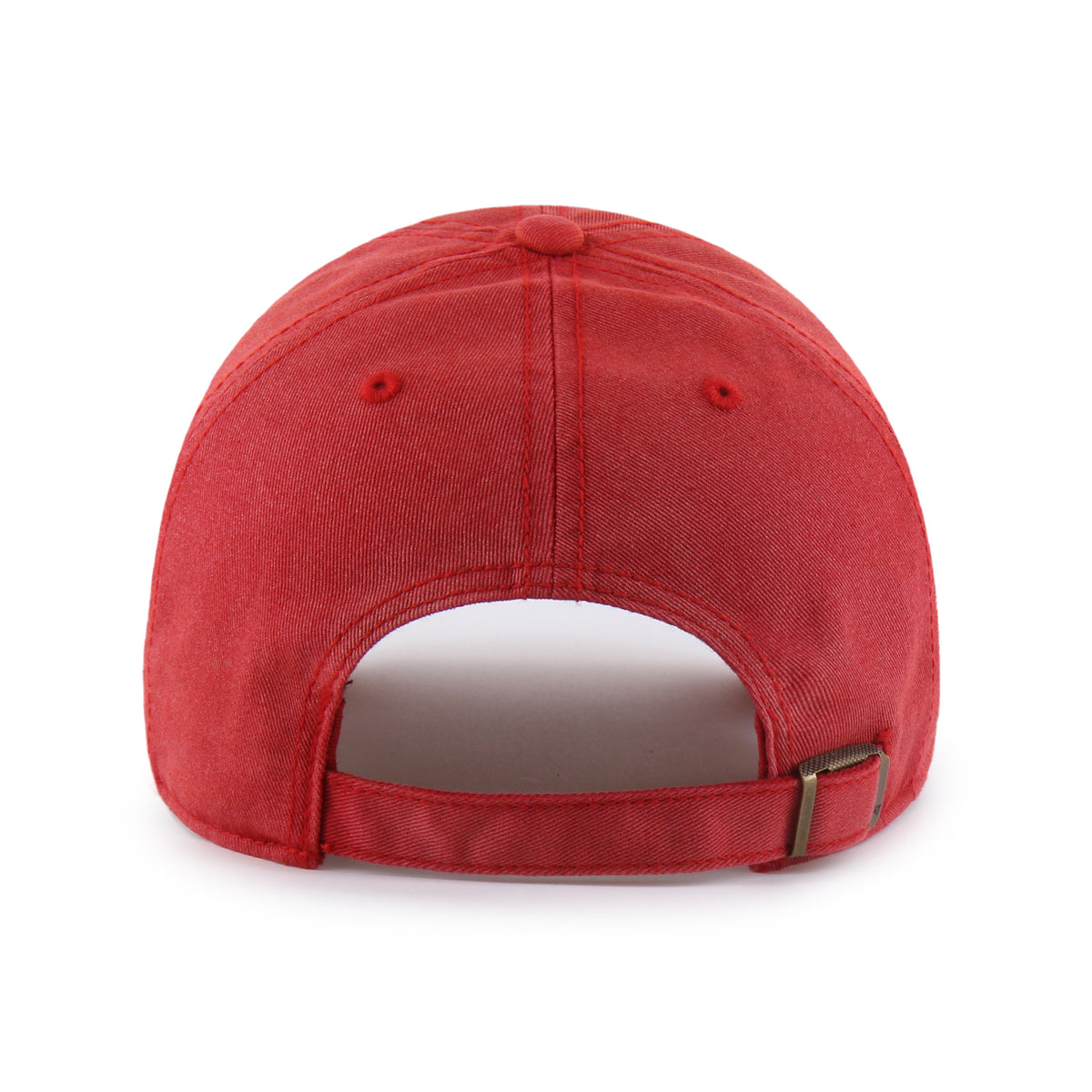 DETROIT RED WINGS SUN BAKED '47 CLEAN UP