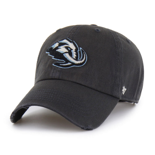 UTAH MAMMOTH SUN BAKED '47 CLEAN UP