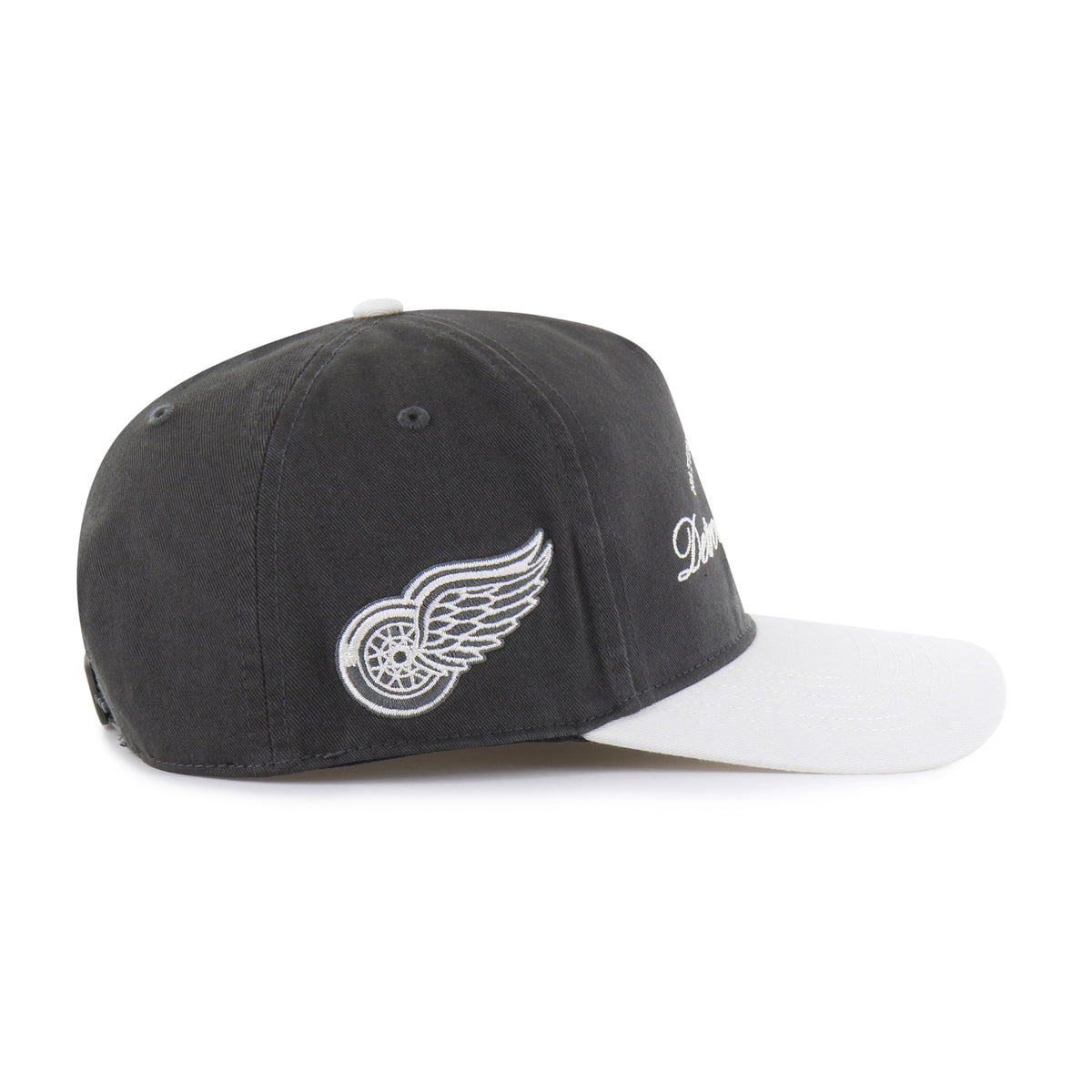 DETROIT RED WINGS MANSION '47 HITCH