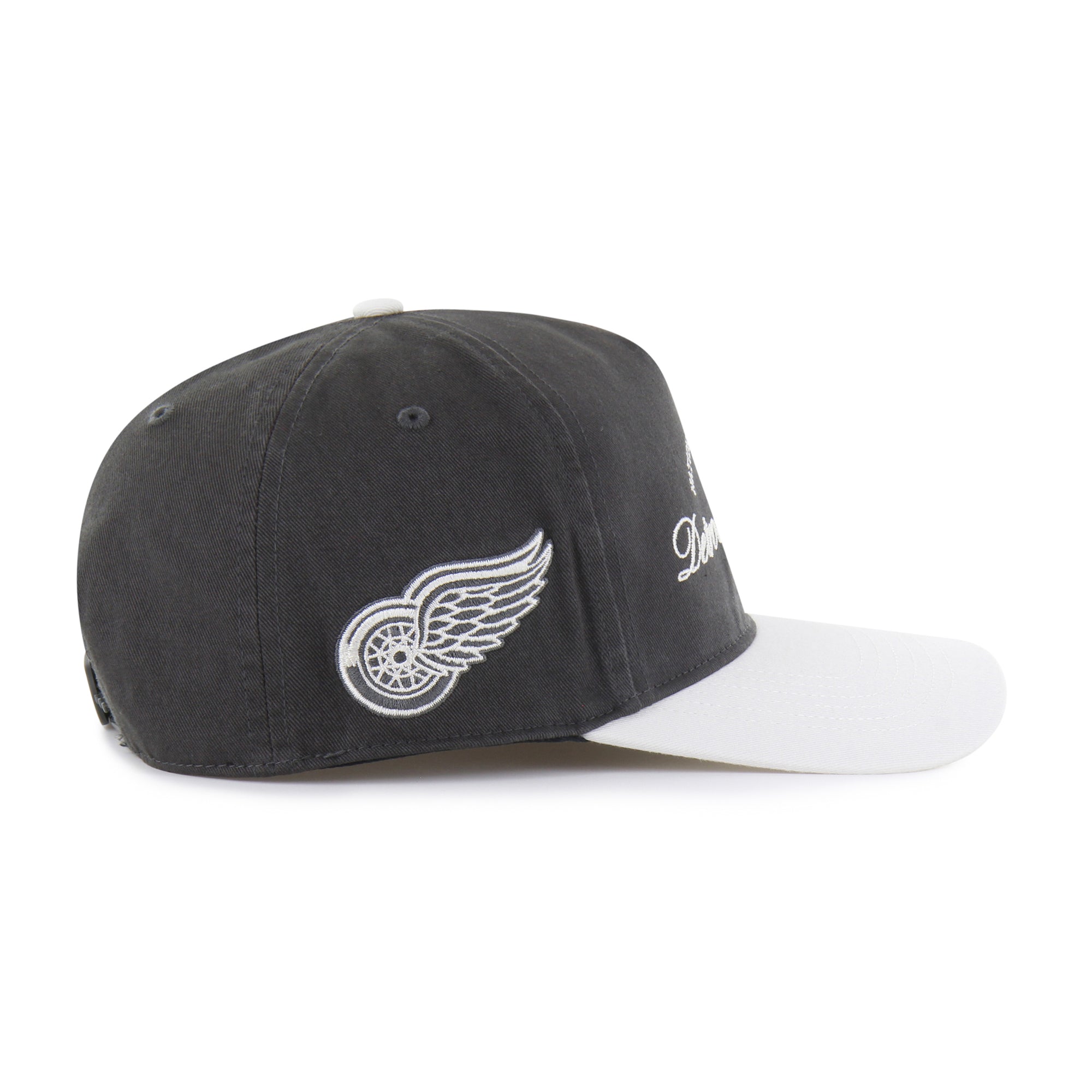 DETROIT RED WINGS MANSION '47 HITCH