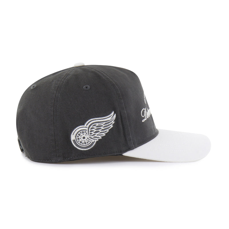 DETROIT RED WINGS MANSION '47 HITCH
