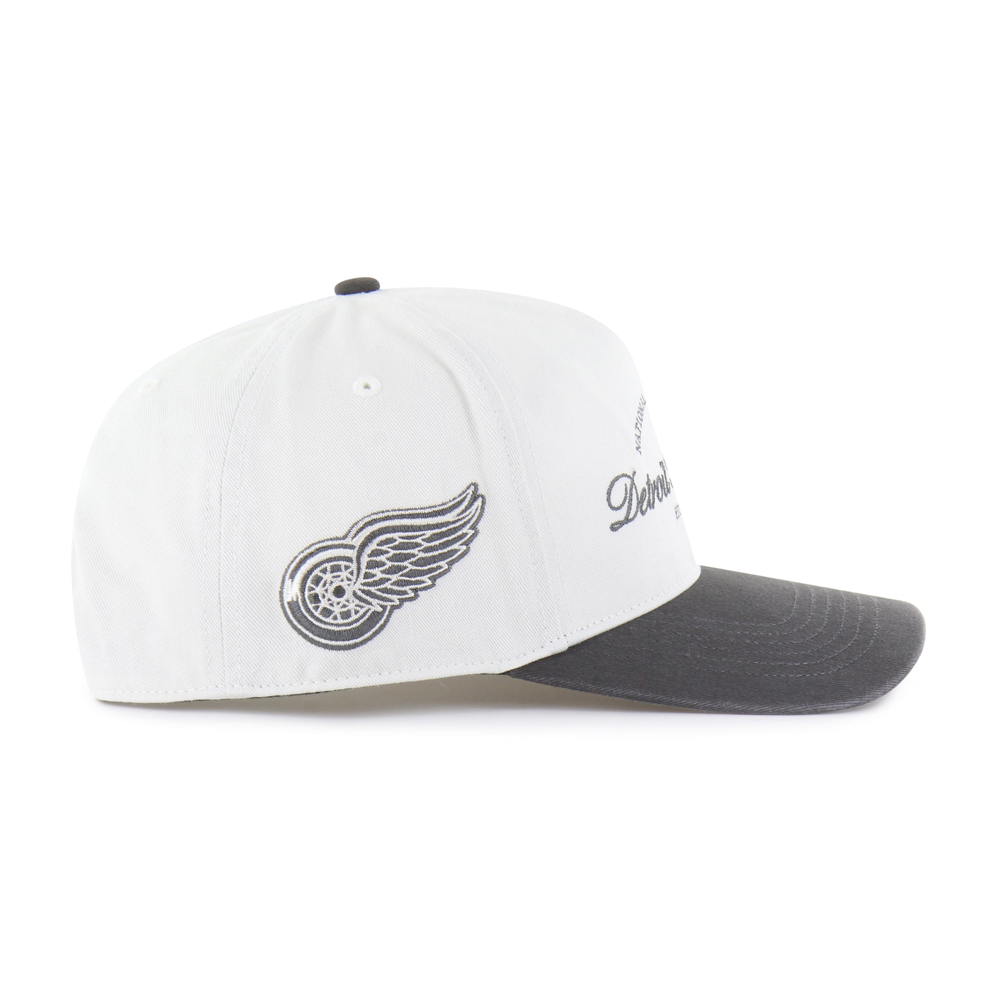 DETROIT RED WINGS MANSION '47 HITCH