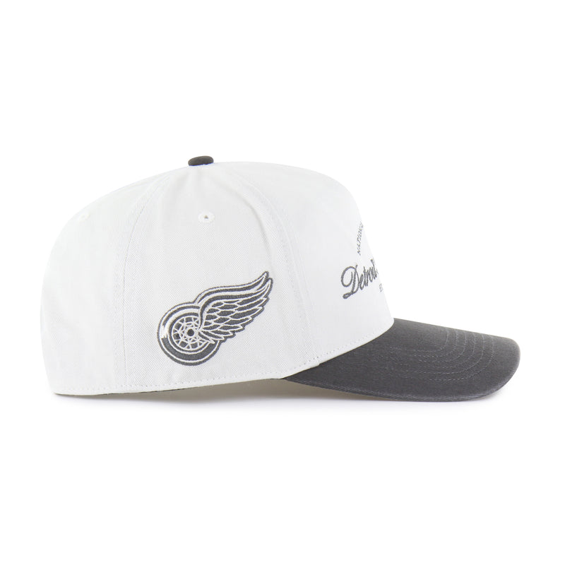 DETROIT RED WINGS MANSION '47 HITCH