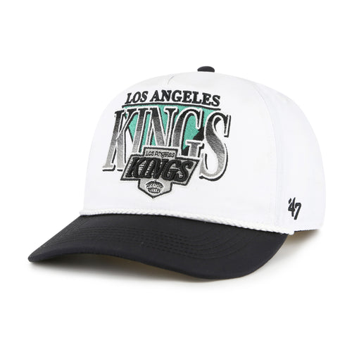 LOS ANGELES KINGS TRIBUTE '47 HITCH RF RELAXED FIT