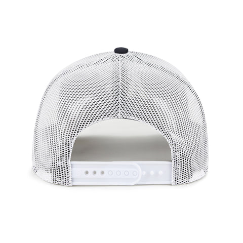 COLORADO AVALANCHE '47 TRUCKER