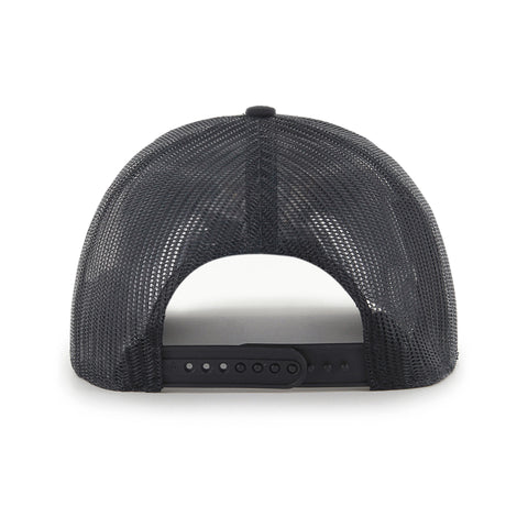 UTAH MAMMOTH '47 TRUCKER