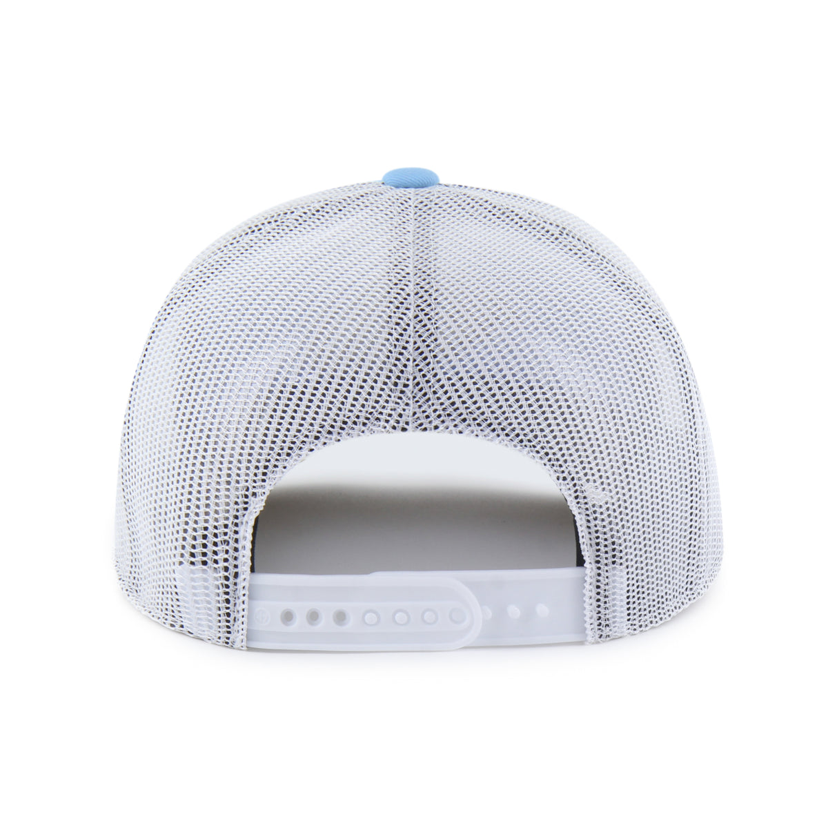 UTAH MAMMOTH '47 TRUCKER