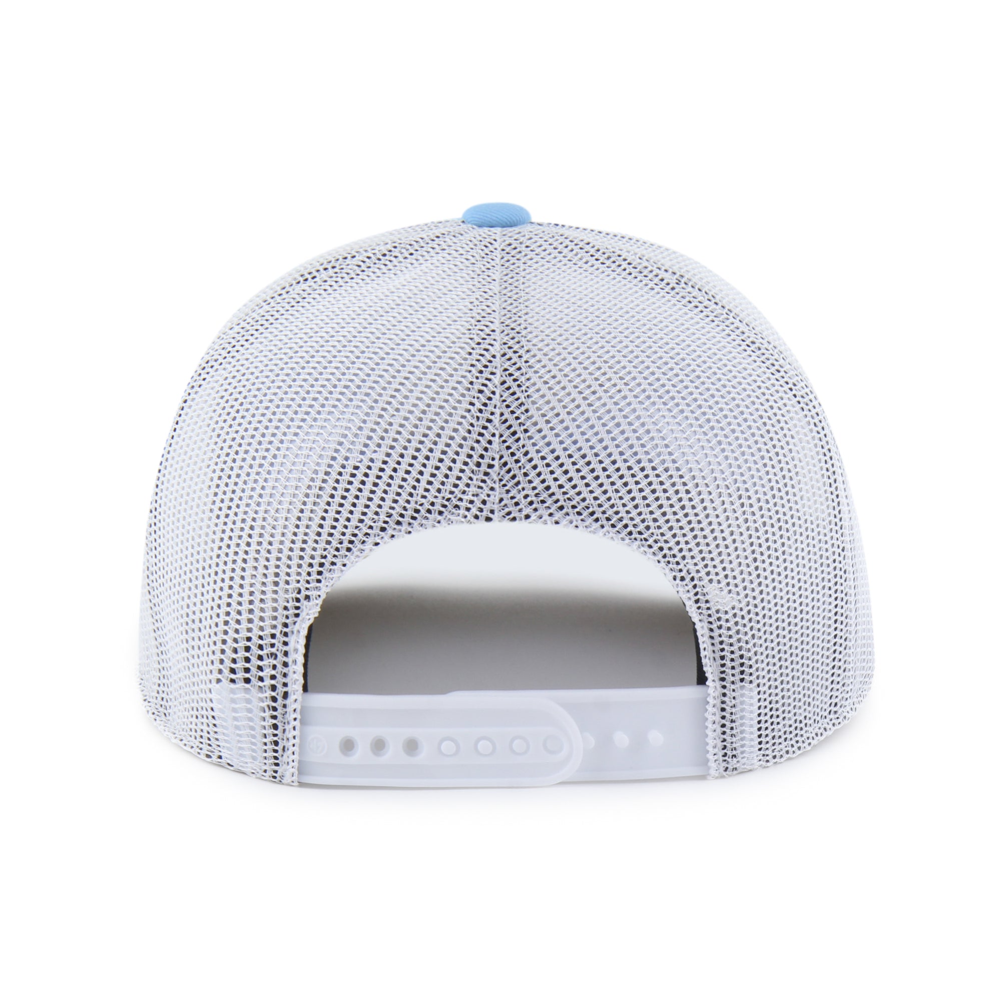 UTAH MAMMOTH '47 TRUCKER