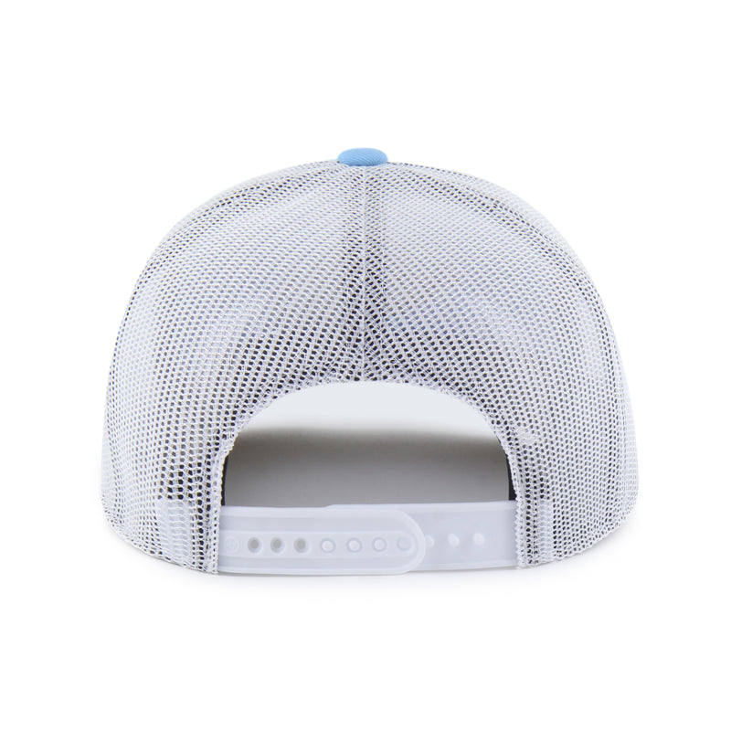 UTAH MAMMOTH '47 TRUCKER